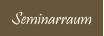 Seminarraum