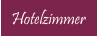 Hotelzimmer