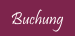 Buchung